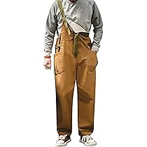 Amazon.co.jp: [売店] ミリタリー オーバーオール メンズ